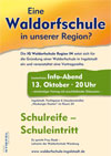 Schulreife - Schuleintritt