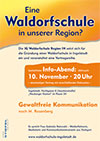 Vortrag: Gewaltfreie Kommunikation