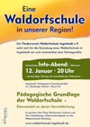 Vortrag "Musik in der Waldorfpädagogik"