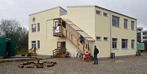 Waldorfschule München Süd-West
