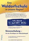 Vortrag "Die Rolle der Fremdsprachen der Waldorfpädagogik"