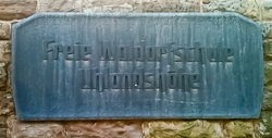 Freie Waldorfschule Uhlandshöhe