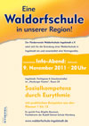Vortrag "Die Rolle der Fremdsprachen der Waldorfpädagogik"
