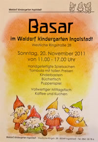 weihnachtsbasar