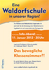 Vortrag "Die Rolle der Fremdsprachen der Waldorfpädagogik"